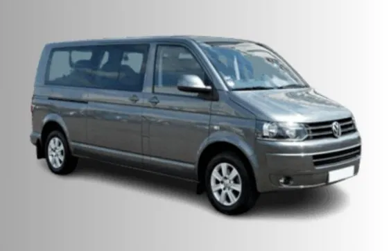 8 - 10 Seater Minibus Chelsea