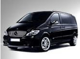 8 Seater Chelsea Minibus